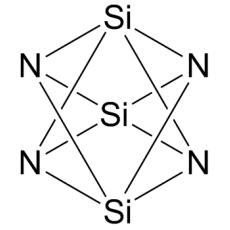 ZS817700 氮化硅, β相,99.9% metals basis