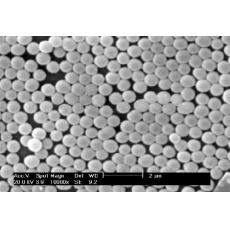 ZM814160 单分散二氧化硅微球, 粒径:10.0μm,2.5% w/v