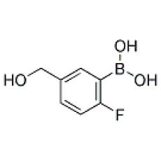 ZF821918 2-氟-5-羟甲基苯硼酸, 97%