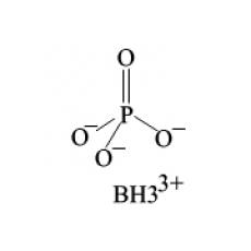 ZB902035 磷酸硼, 99%