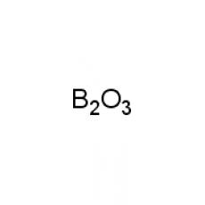 ZB802548 氧化硼, 99.999% metals basis