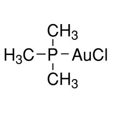 ZC905756 氯(三甲基膦)金, 98%