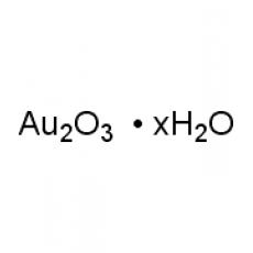 ZA801119 氧化金,水合物, 金含量≥88.6 %
