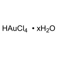 ZG10493 三氯化金水溶液, Au 23.5～23.8% in H2O