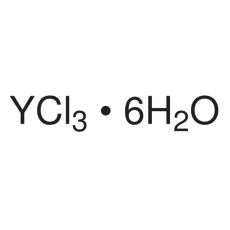 ZY820648 氯化钇(III),六水合物, 99.9% metals basis