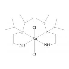 ZD907920 二氯双(2-(二异丙基膦)-乙胺)钌(II), 97%