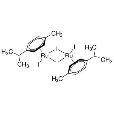 ZD907921 二碘(对伞花烃)钌(II)二聚体, 97%