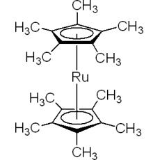 ZB903302 双(五甲基环戊二烯)钌(II), 98%