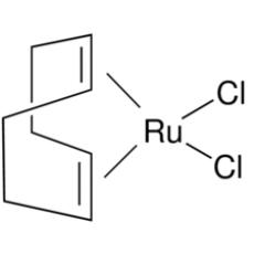 ZD807917 (1,5-环辛二烯)氯化钌, 聚合物, 98%