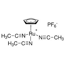 ZT819935 三(乙腈基)环戊二烯六氟磷酸钌(II), 98%
