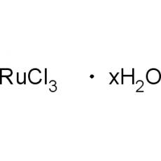 ZR817276 三氯化钌,水合物, 36.0-40.0% Ru basis
