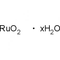 ZR817314 氧化钌(IV) 水合物, 钌含量75%