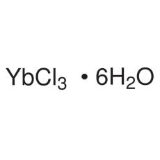 ZY820641 氯化镱(III),六水合物, 99.9% metals basis