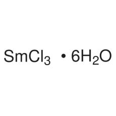 ZS918383 氯化钐(III) 六水合物, 99%