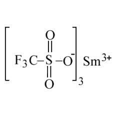 ZS817774 三氟甲烷磺酸钐, 98%
