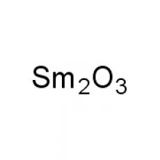 ZS817832 纳米氧化钐, 40nm,99.5% metals basis