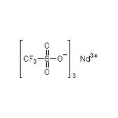 ZN814509 三氟甲磺酸钕, 98%