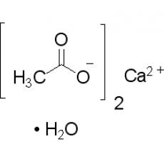 ZC804136 一水乙酸钙, AR,98%