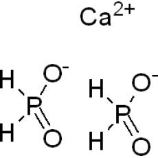 ZC904743 次磷酸钙, AR,≥99.0%(RT)
