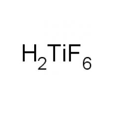 ZH811291 六氟钛酸, 60 wt. %水溶液
