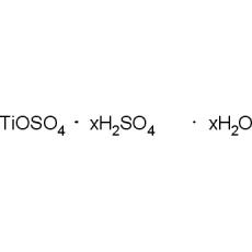 ZT918973 硫酸氧钛-硫酸水合物, 93%