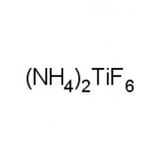 ZA900952 氟钛酸铵, 99.99% metals basis