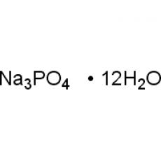 ZS918099 磷酸三钠,十二水合物, AR,98.0%