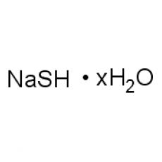 ZS917717 硫氢化钠,水合物, 68-72 %
