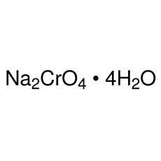 ZS818134 铬酸钠,四水合物, CP,98.0%