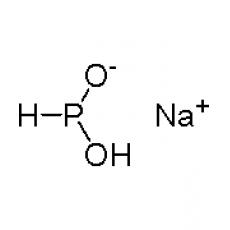 ZS817512 次磷酸钠, AR,99.0%