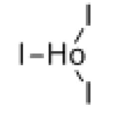 ZH811437 碘化钬(III), 99.99% (REO)
