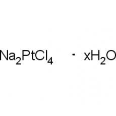 ZS917397 氯亚铂酸钠, Pt 50.5%