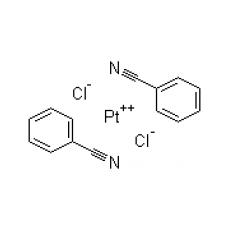 ZB902945 双(氰苯)二氯铂(II), Pt ≥41.0%