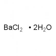 ZB802864 氯化钡,二水合物, GR,99.9%
