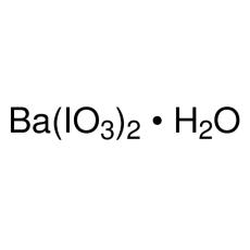 ZB802918 碘酸钡,一水合物, 98%