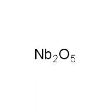 ZN814703 独石氧化铌, 电子级,99.98% metals basis