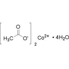 ZC905229 乙酸钴,四水合物, 99.9% metals basis