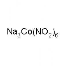 ZS817912 亚硝酸钴钠, AR,Co 13.5～14.5%