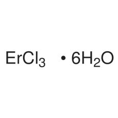 ZE809250 氯化铒(III),六水合物, 99.5% metals basis