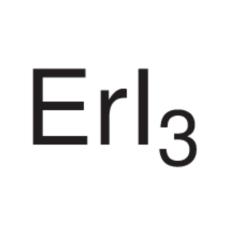 ZE909254 碘化铒(III), 无水, 粉末, 99.9% metals basis