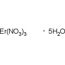 ZE908850 硝酸铒,五水合物, 99.9% metals basis