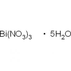 ZB802765 硝酸铋(III) 五水合物, ≥99.99% metals basis