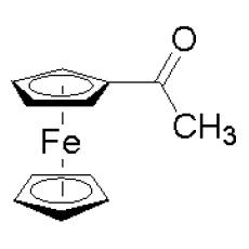 ZA900559 乙酰基二茂铁, 95%