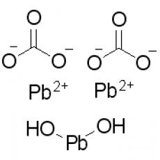 ZL912341 碱式碳酸铅, AR,99.0%