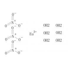 ZE809262 硝酸铕(III),六水合物, 99.9% (REO)