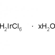 ZH810964 氯铱酸, Ir 35% in HCl