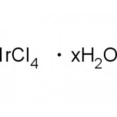 ZI812071 四氯化铱(IV) 水合物, 99.9% metals basis,Ir 56.0% min