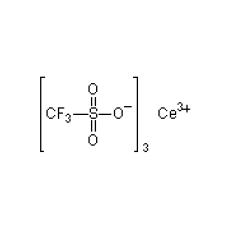 ZC804231 三氟甲磺酸铈, 98%
