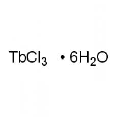 ZT918506 三氯化铽,六水合物, 99.9% metals basis