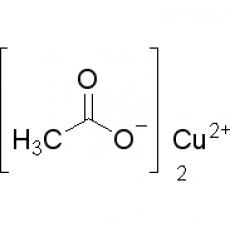 ZC904810 无水醋酸铜, 99.99% metals basis